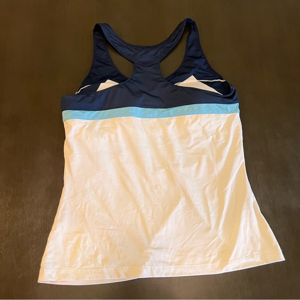 FILA Racerback - Picture 6 of 6